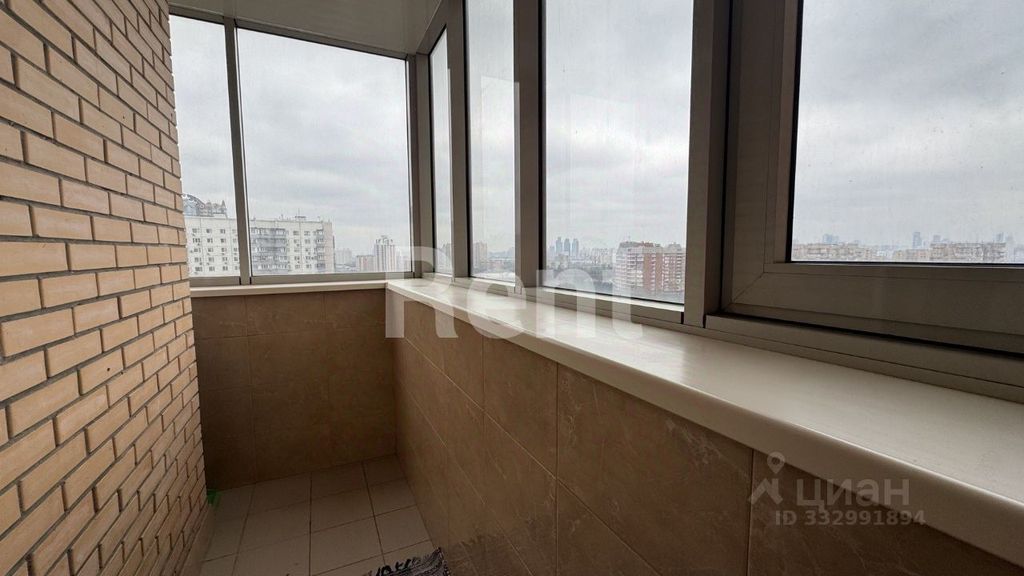 m. Kuntsevskaya: Apartment, 1-rooms