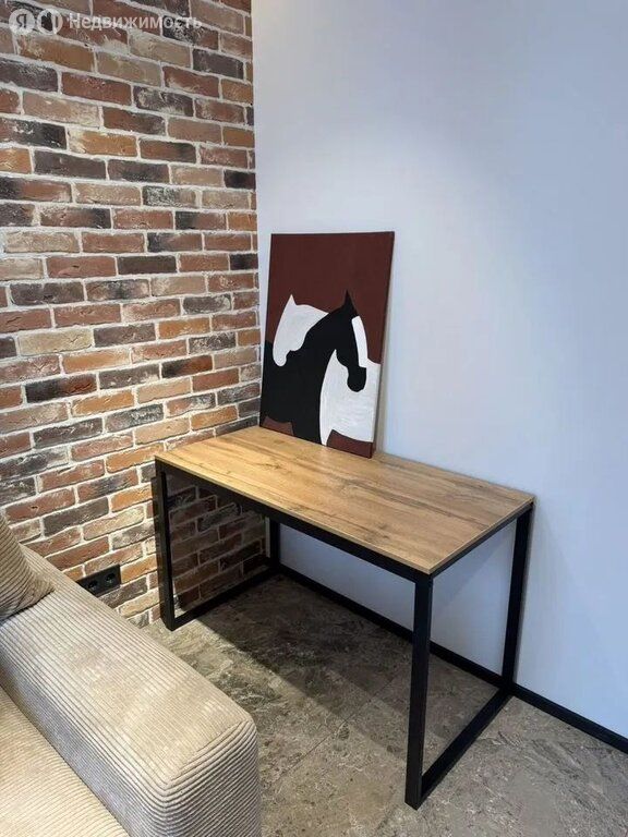 m. Kalitniki: Apartment, 1-rooms