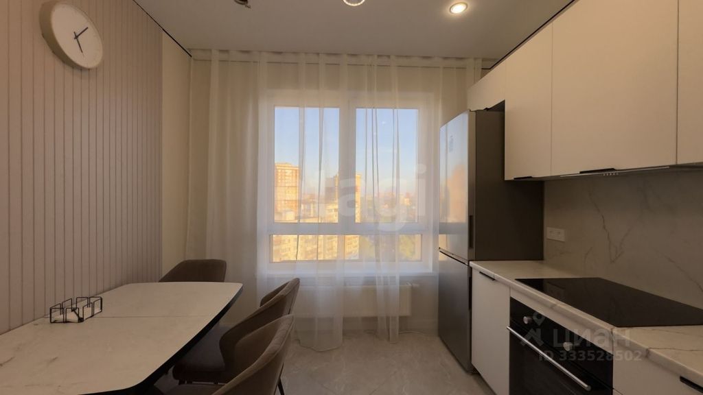 m. Odintsovo: Apartment, 1-rooms