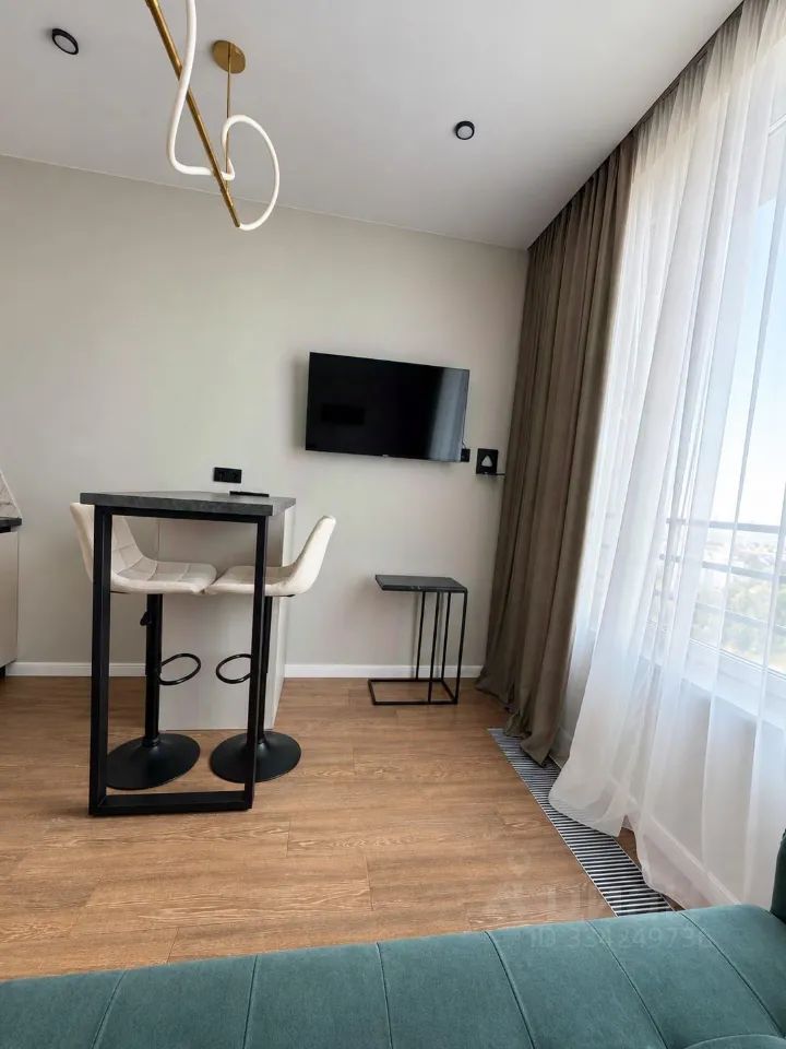 m. Khoroshevo: Apartment, 1-rooms