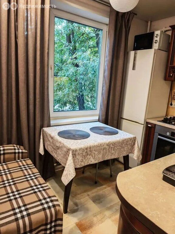 m. Sokolniki: Apartment, 1-rooms