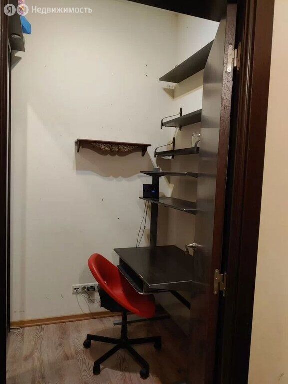 m. Bulvar Rokossovskogo: Apartment, 1-rooms