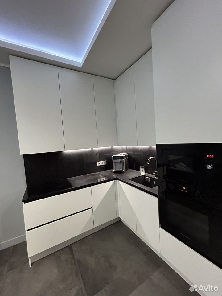 m. Dinamo: Apartment, 2-rooms