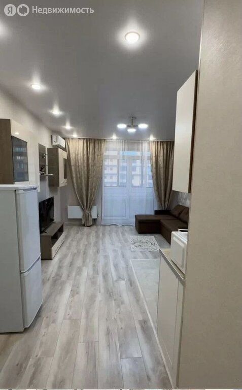 m. Novokosino: Apartment, studio