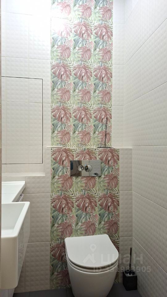 m. Kuntsevskaya: Apartment, 2-rooms