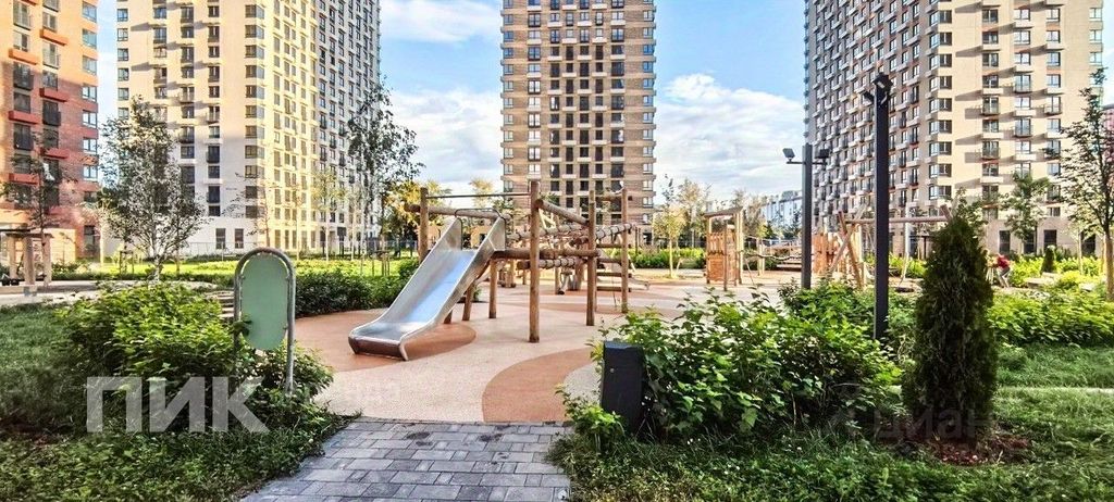 m. Butyrskaya : Apartment, 2-rooms