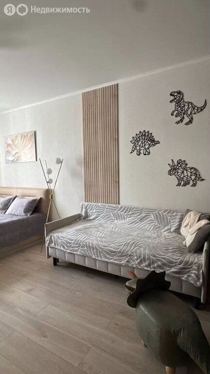 m. Rabochy Poselok: Apartment, 1-rooms