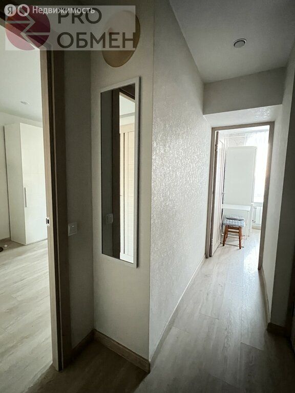 m. Cherkizovskaya: Apartment, 1-rooms