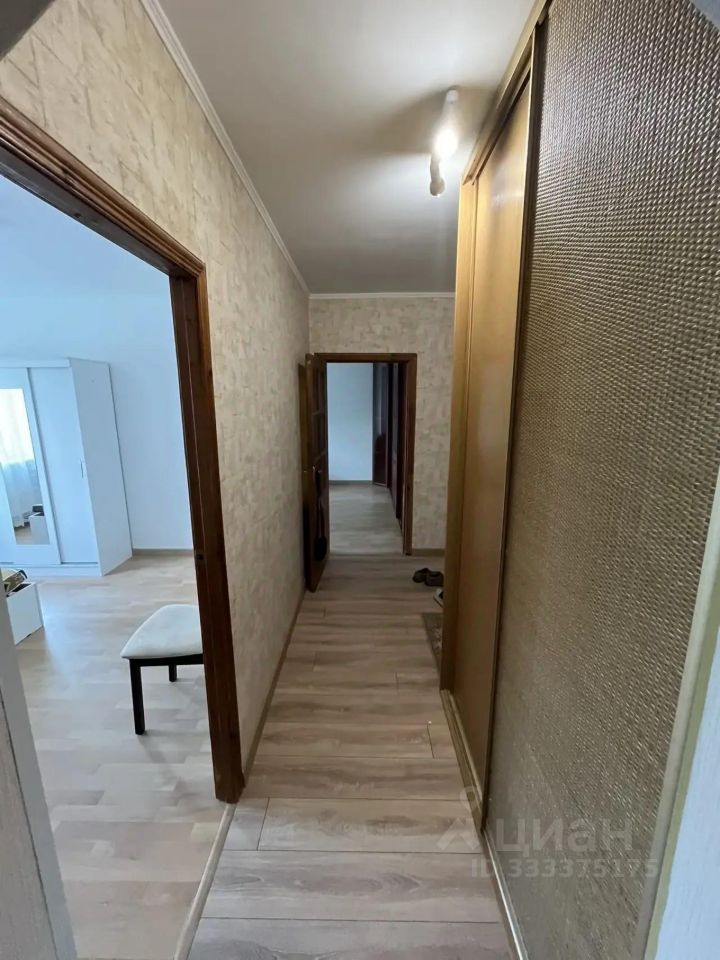 m. Nikolskoe: Apartment, 2-rooms
