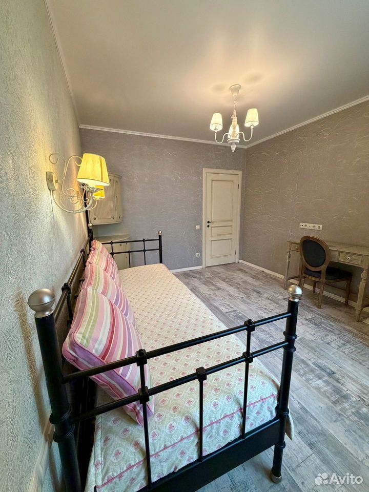 m. Khlebnikovo: Apartment, 2-rooms