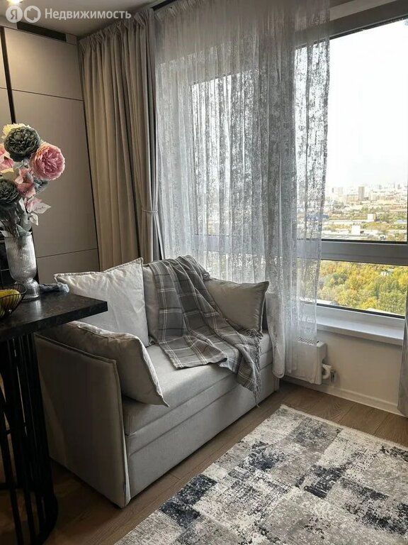 m. Kantemirovskaya: Apartment, 1-rooms