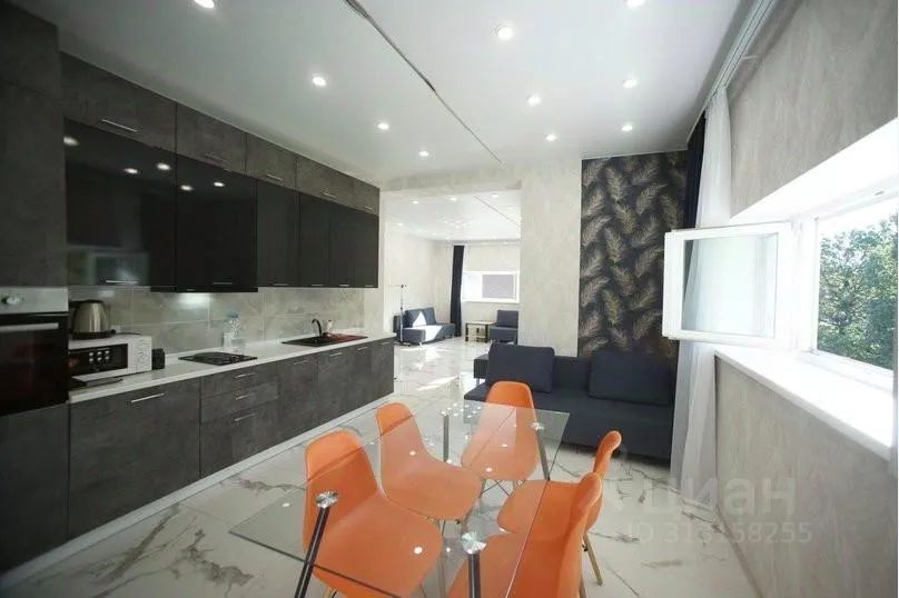 m. Lesnoy Gorodok: Apartment, 2-rooms