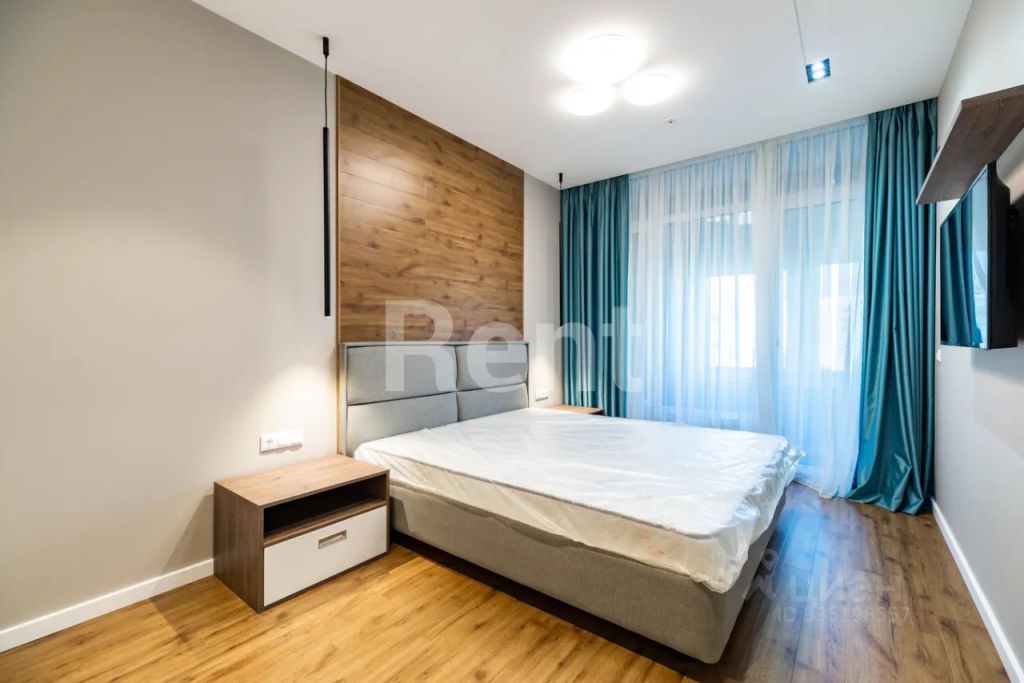 m. Sukharevskaya: Apartment, 2-rooms