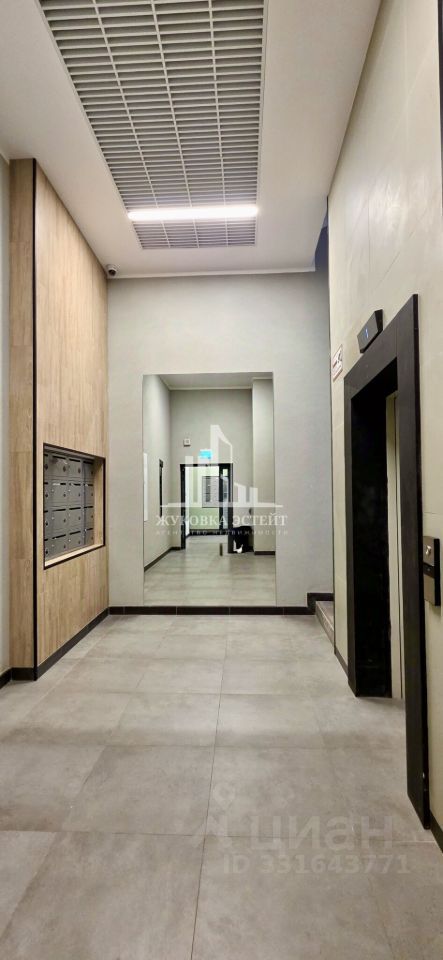 m. Khlebnikovo: Apartment, 1-rooms