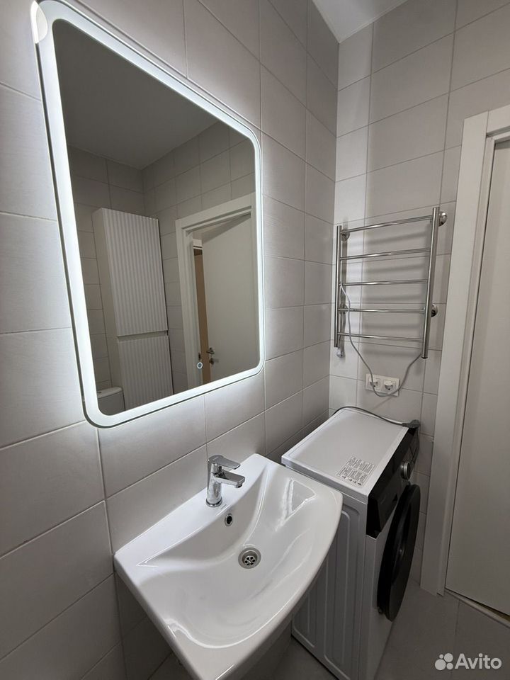 m. Olgino: Apartment, 1-rooms