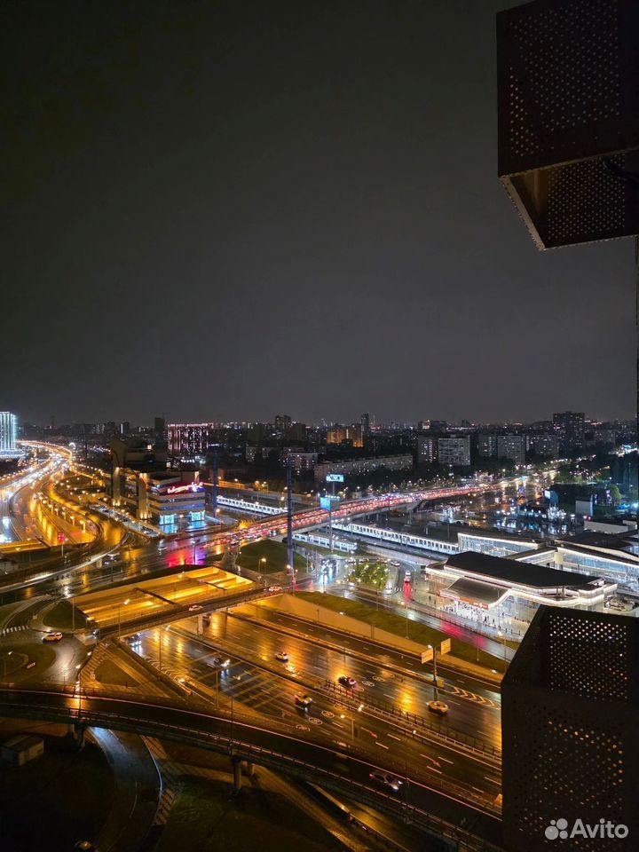 m. Lokomotiv: Apartment, 1-rooms