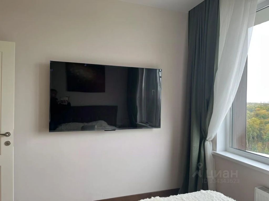 m. Pyatnitskoe shosse: Apartment, 1-rooms