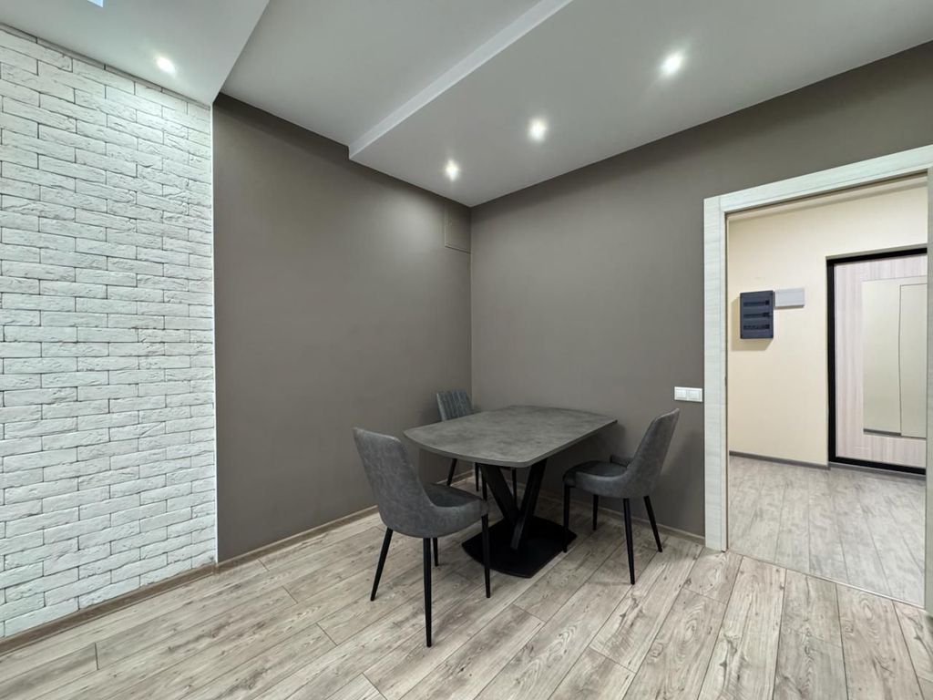 m. Vnukovo: Apartment, 2-rooms