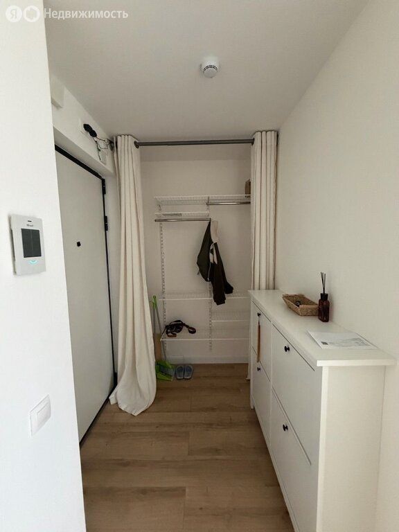 m. Seligerskaya: Apartment, 1-rooms