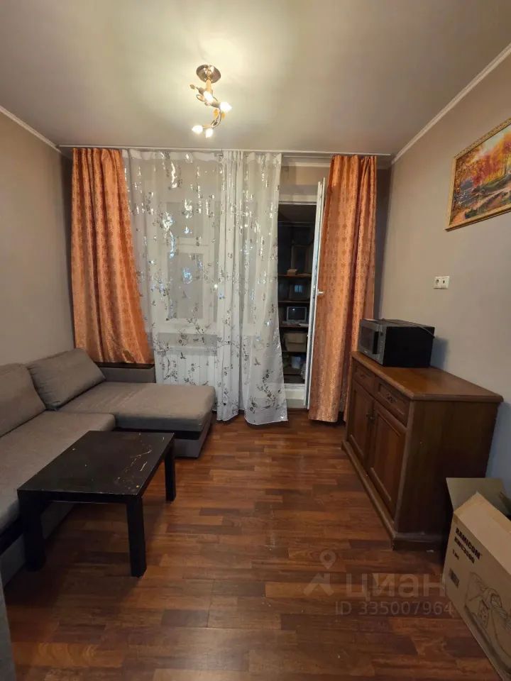 m. Schelkovskaya: Apartment, 3-rooms