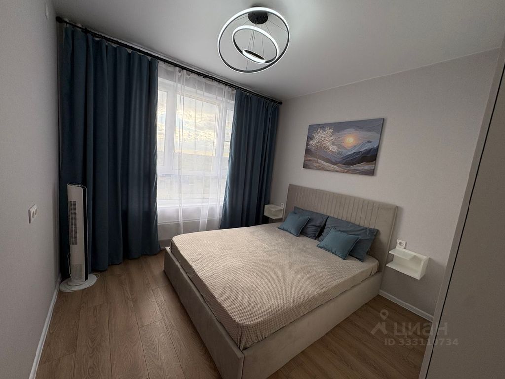 m. Olgino: Apartment, 1-rooms