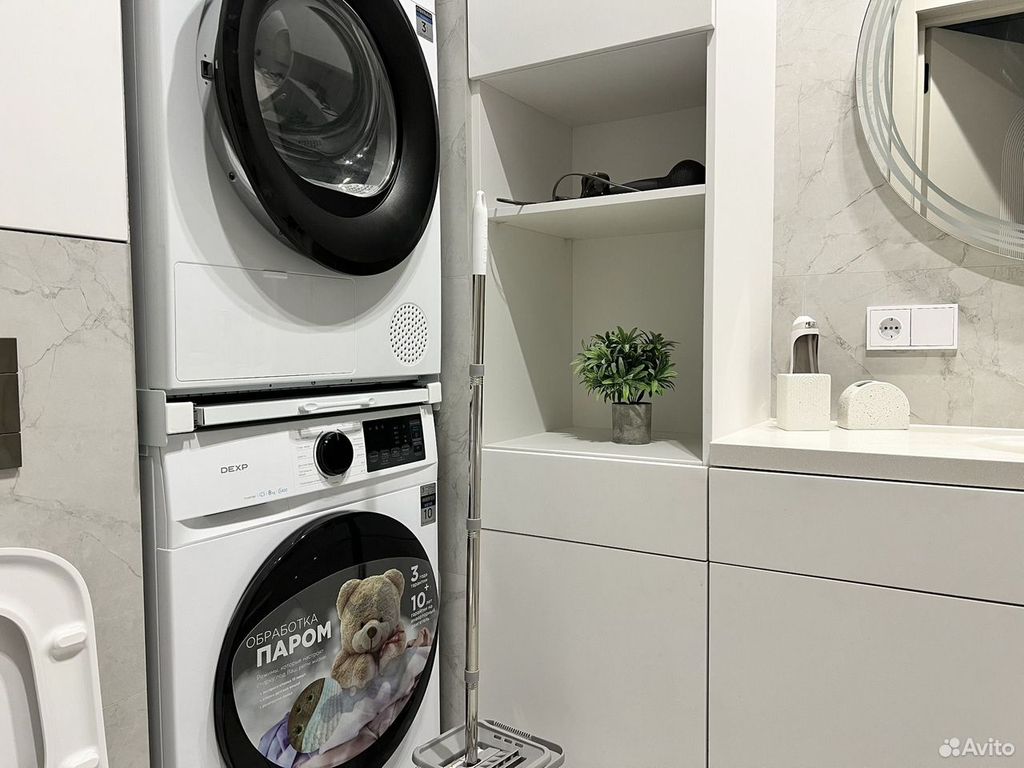m. Ostankino: Apartment, 2-rooms