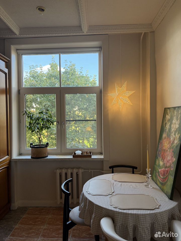 m. Polezhaevskaya: Apartment, 2-rooms