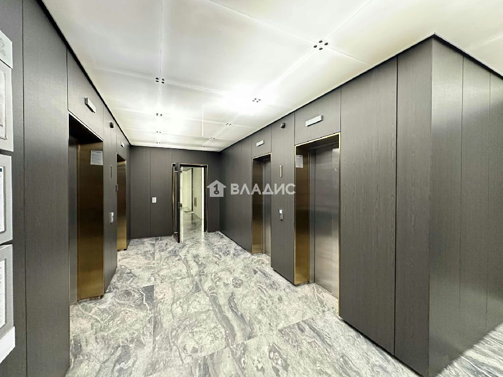 m. Narodnoe Opolchenie: Apartment, 1-rooms