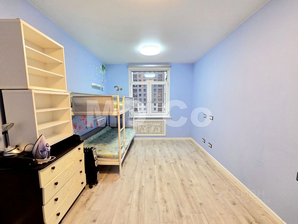 m. Kotelniki: Apartment, 3-rooms