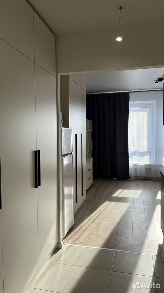m. Kotelniki: Apartment, studio