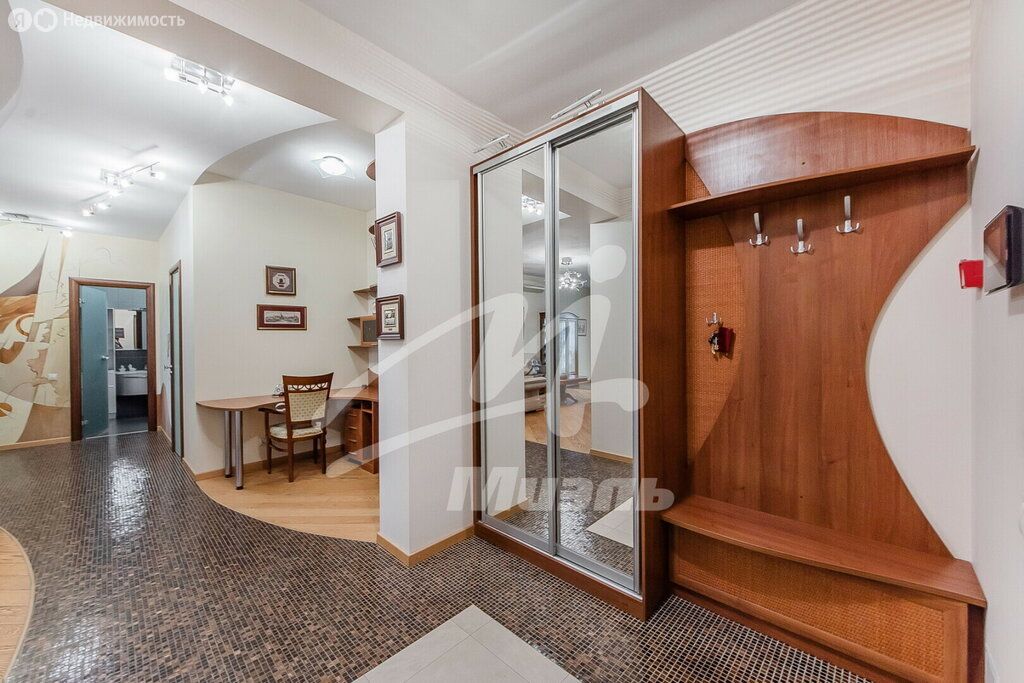 m. Zorge: Apartment, 2-rooms