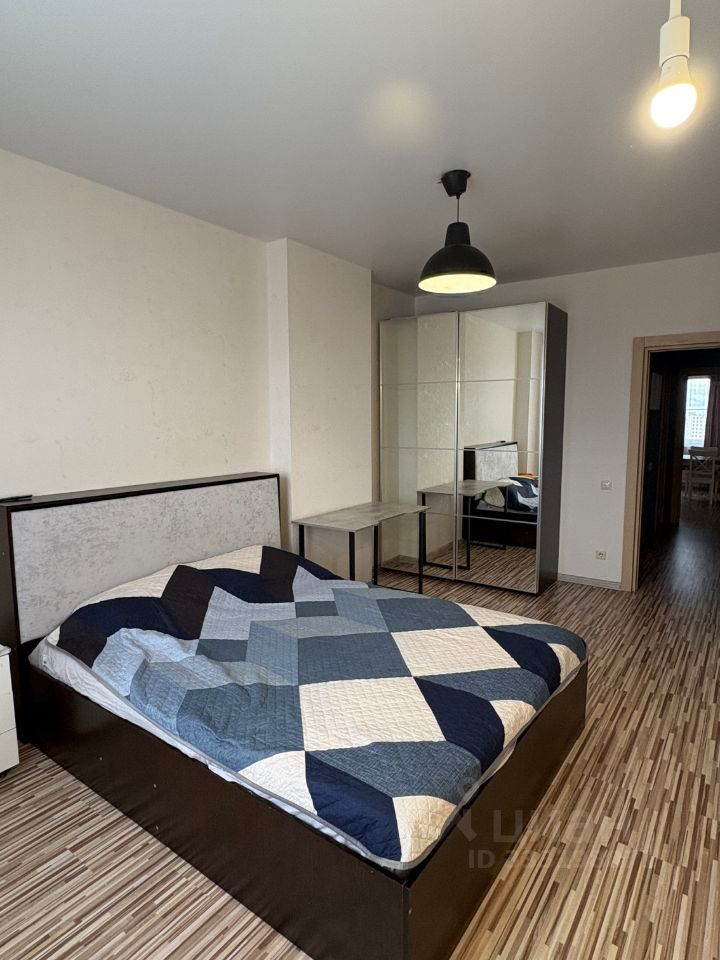 m. Sheremetyevskaya: Apartment, 2-rooms