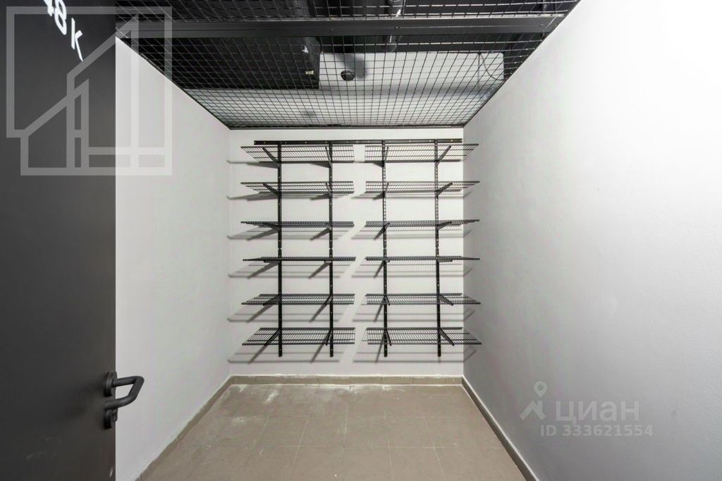 m. Terekhovo: Apartment, 3-rooms