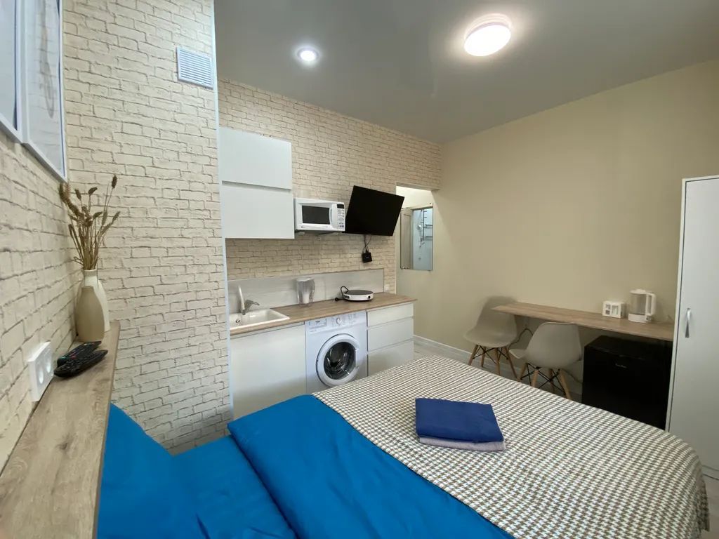 m. Bakovka: Apartment, studio