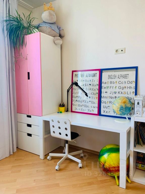 m. Penyagino: Apartment, 1-rooms