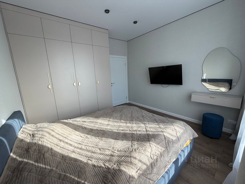 m. Panki: Apartment, 3-rooms