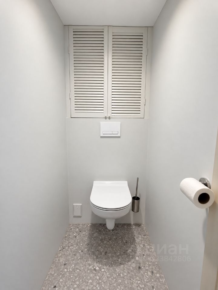 m. Arbatskaya: Apartment, 2-rooms