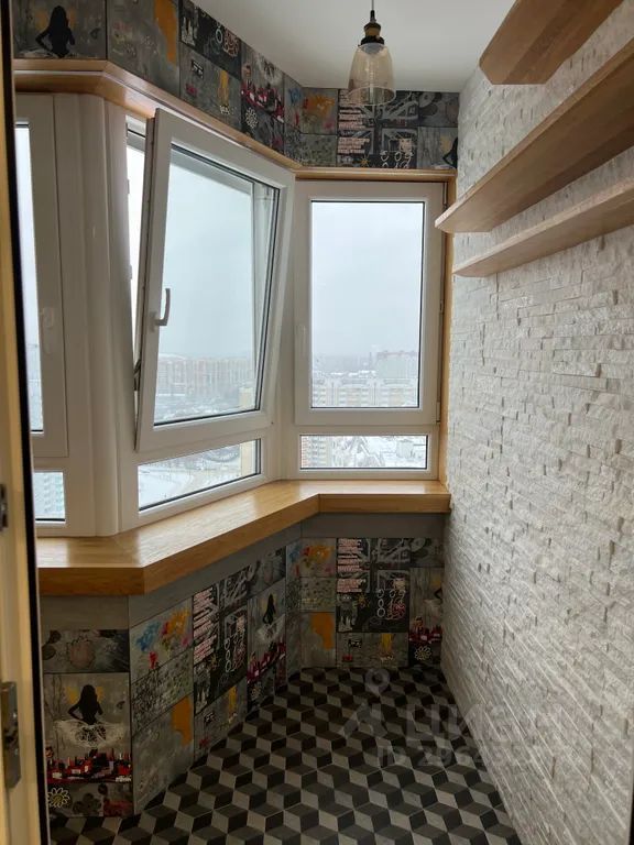 m. Zheleznodorozhnaya: Apartment, 1-rooms