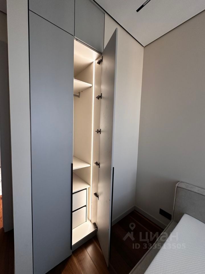 m. Matveevskoe: Apartment, 3-rooms