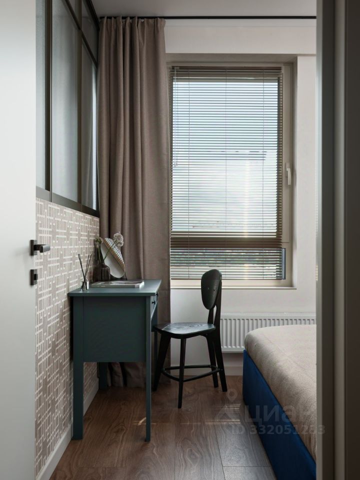 m. Dubrovka: Apartment, 1-rooms