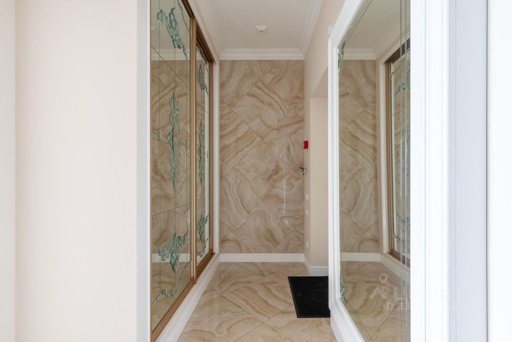 m. Botanichesky sad: Apartment, 2-rooms
