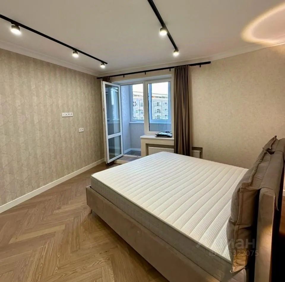 m. Anikeevka: Apartment, 1-rooms