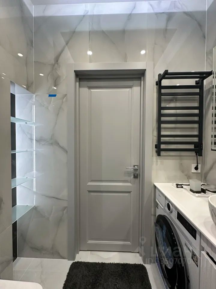 m. Volgogradsky prospekt: Apartment, 1-rooms