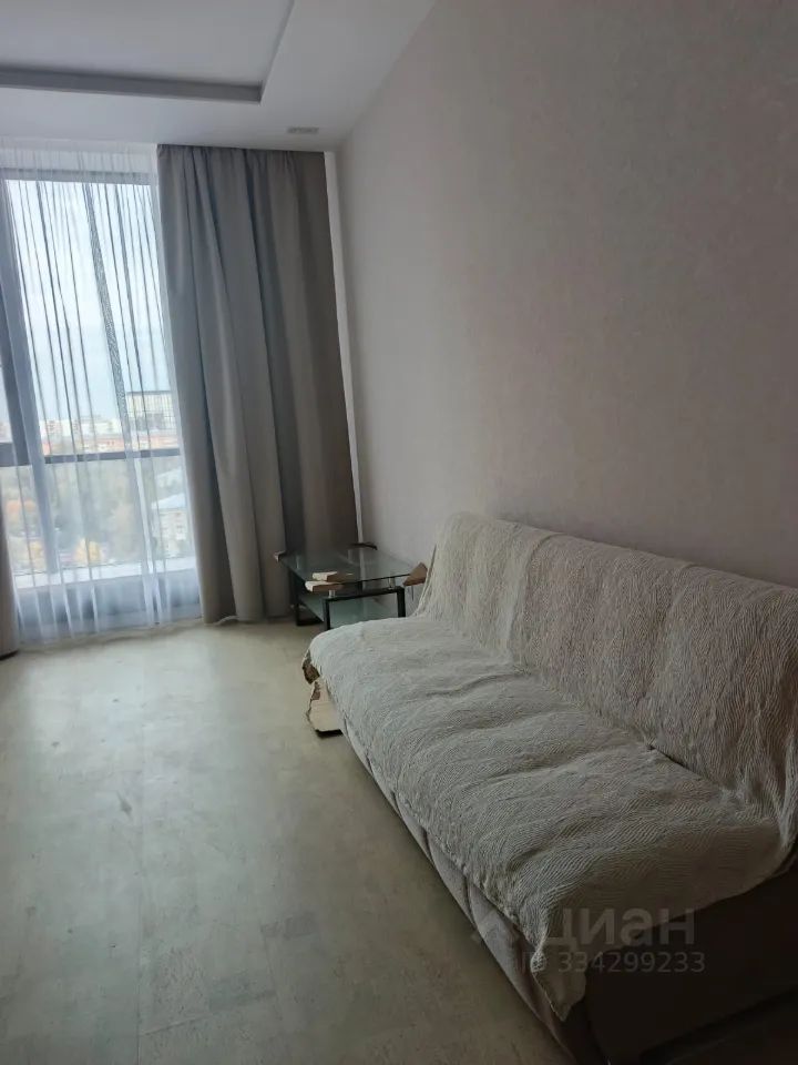 m. Akademicheskaya: Apartment, 1-rooms