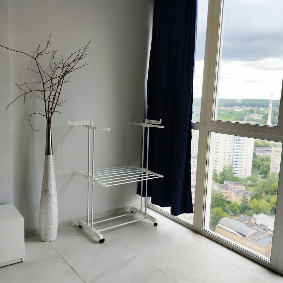 m. Pavshino: Apartment, 1-rooms