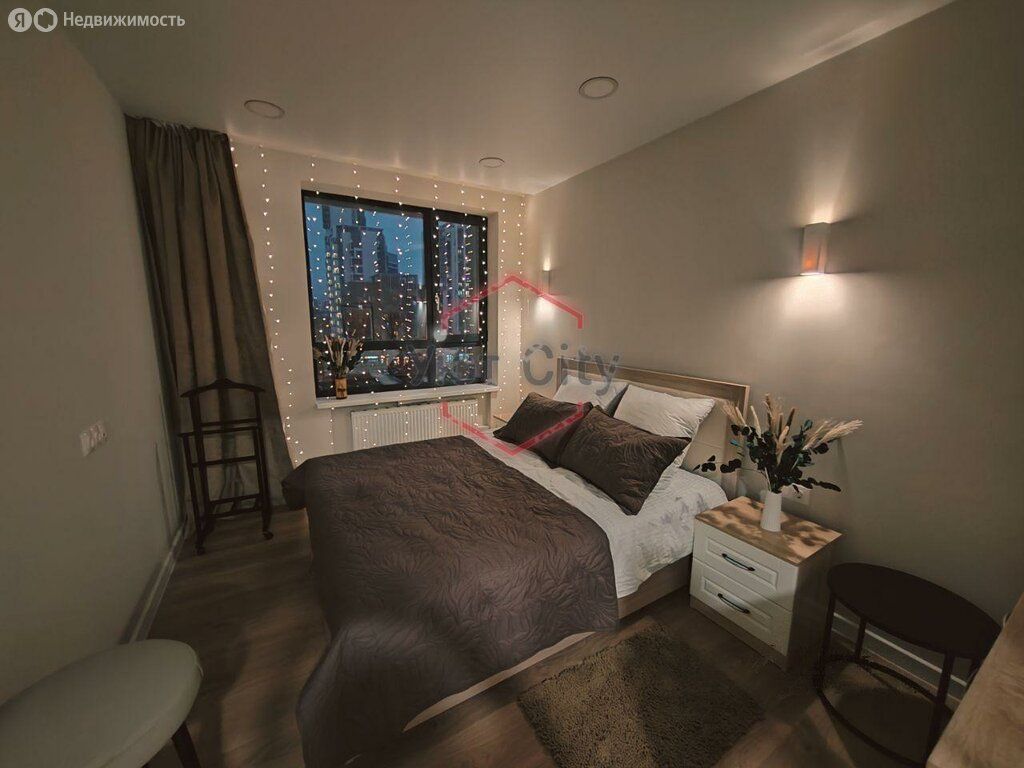 m. Verkhnie Likhobory: Apartment, 1-rooms