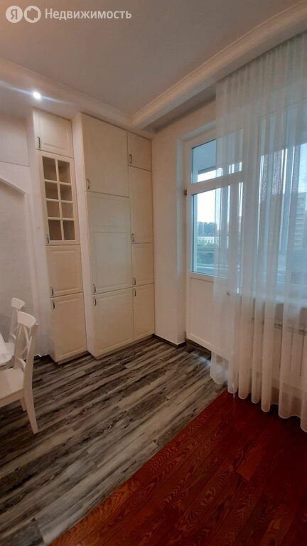 m. Vavilovskaya: Apartment, 2-rooms