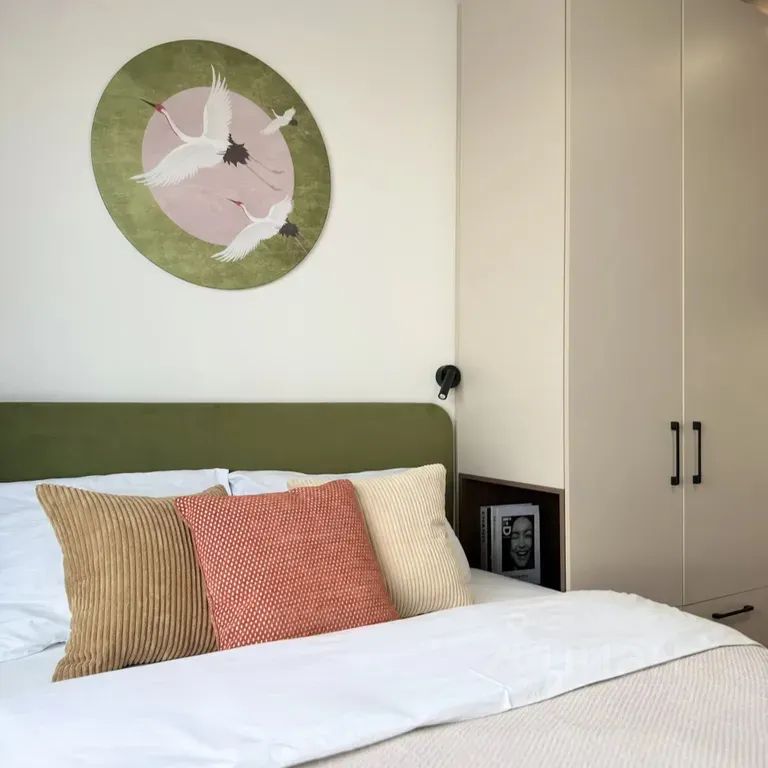 m. Otradnoe: Apartment, studio