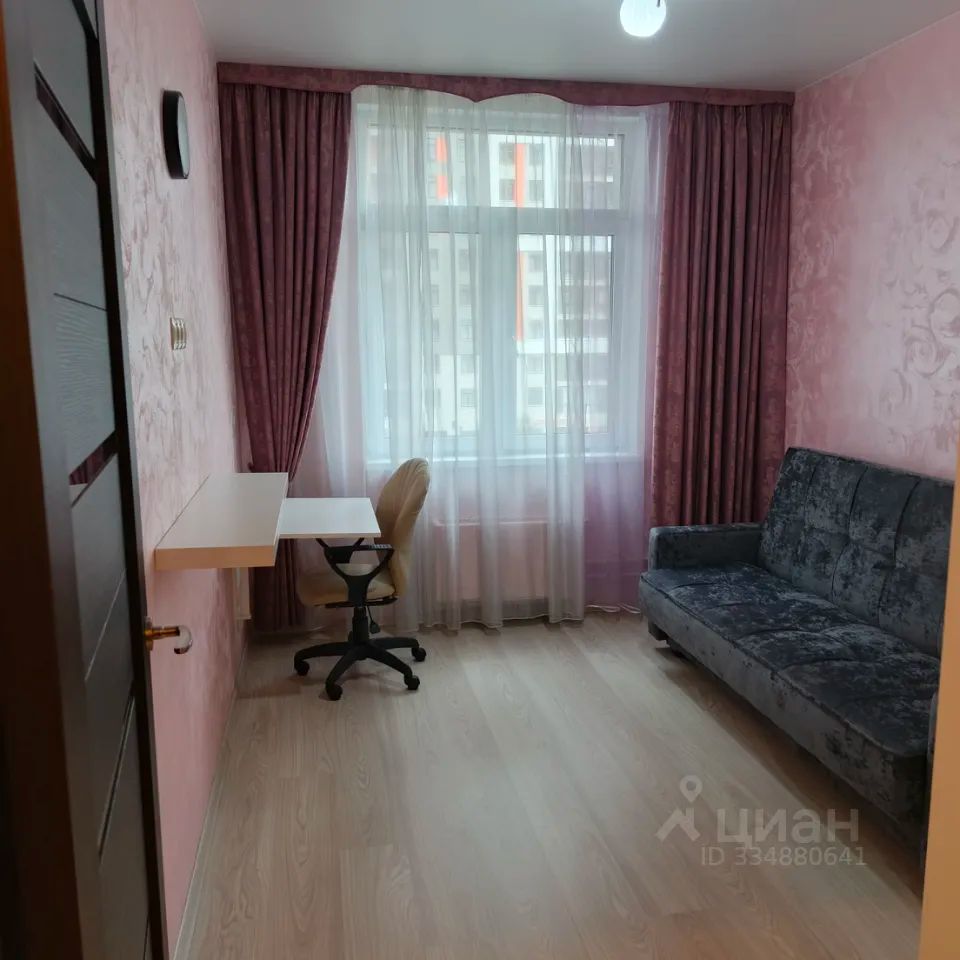 m. Kotelniki: Apartment, 2-rooms