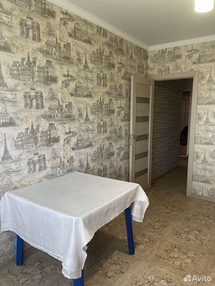 m. Nikolskoe: Apartment, 1-rooms
